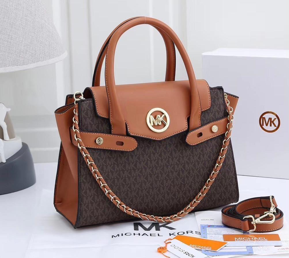 Elegance Redefined: Latest Michael Kors 12A Quality Tote Bag